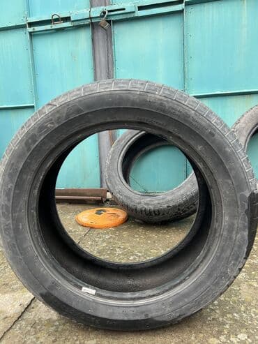 шины на трактор т 40 бу: Шины летние
235/55/18 — 4