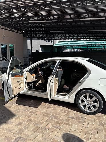 на хонда капа: Honda : 2004 г., 2.4 л, Автомат, Бензин, Седан — 8