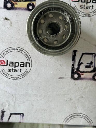 топливный фильтр санта фе 2.2 дизель: Масляный Фильтр, Новый — 4