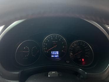 авто бишкек машина кж: Subaru Forester: 2005 г., 2.5 л, Кол менен иштөөчү, Бензин, Универсал — 3