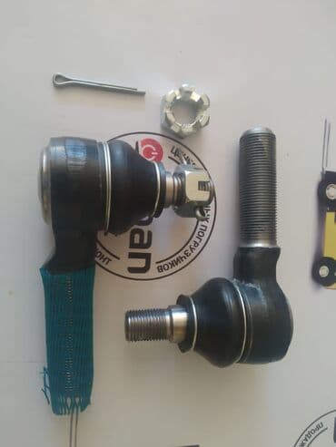 работа на дому в бишкеке набор текста: Запасные части к вилочным погрузчикам Балканкар. Запасные части в — 13