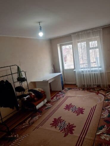 сдам квартиру бишкек: Срочно сдаётся комната квартира 3 комнатный подселение район Мед — 4