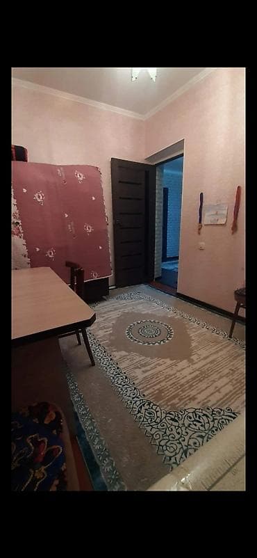комнаты ысык кол: 3 бөлмө, Менчик ээси, Үй-бүлөлүүлөргө, Толугу менен эмереги бар — 4
