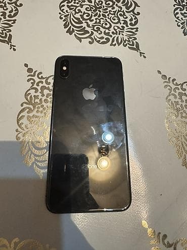 apple watch ultra 1: IPhone X, Space Gray — 2