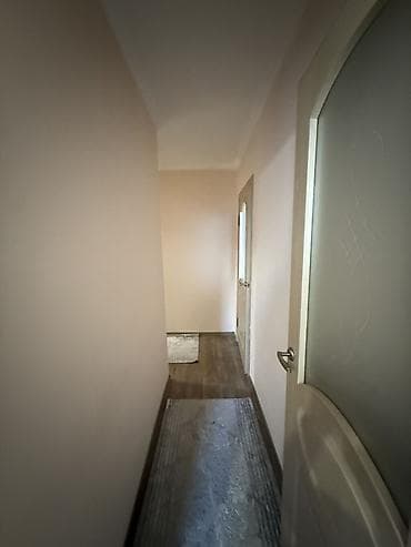 гостиницага: 1 комната, 32 м², 104 серия, Евроремонт — 1