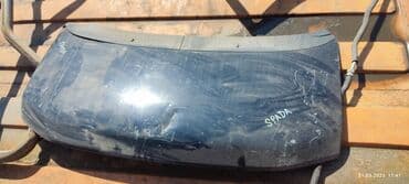 passo: Капот. Passo. Voxy. Dion. RF-3. Maзда verisa — 10