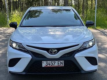 электро скутер новые: Toyota Camry: 2019 г., 2.5 л, Автомат, Бензин, Седан — 1