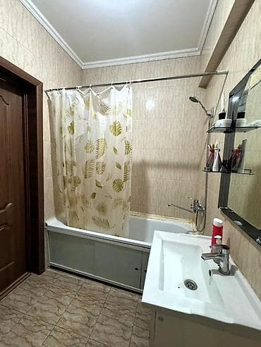 2 room flat: 2 комнаты, 62 м², Индивидуалка, 3 этаж, Косметический ремонт — 10