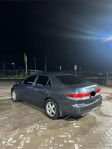 Honda Inspire: 2003 г., 3 л, Автомат, Бензин, Седан