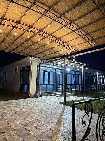 Коттедж, Diamond Resort, Бостери, 6 мест