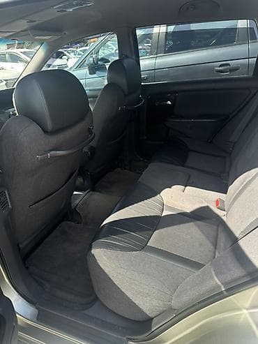 bmv 3: Honda Avancier: 2000 г., 2.3 л, Автомат, Бензин, Универсал — 3