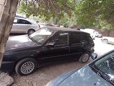 1gr fe: Volkswagen Golf: 1993 г., 1.8 л, Механика, Бензин, Хэтчбэк — 5