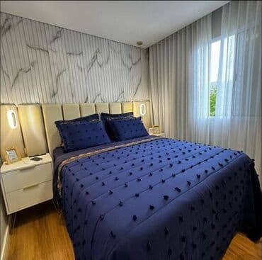 Гаражи: 1 комната, Бронь, Бытовая техника, Домофон — 1