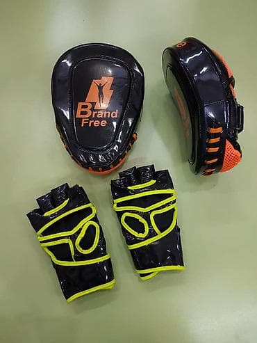 Перчатки: Снарядки новые разных размеров в наличии. - Кожаные и кож зам - — 2