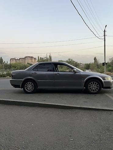 ключ хонда аккорд: Honda Accord: 2001 г., 1.8 л, Автомат, Бензин, Седан — 4