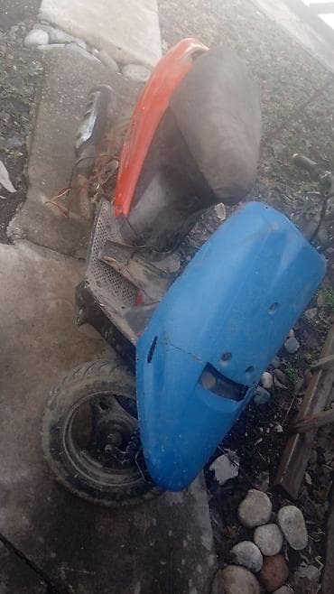 es 2020: Не на ходу электрик нужен мотор на ходу 15000 с договор у капота — 1