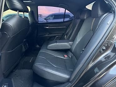 highlander 2012: Toyota Camry: 2018 г., 2.5 л, Автомат, Гибрид — 4