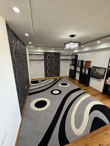 Продажа квартир: 2 комнаты, 62 м², 12 мкр Элитка, 7 этаж, Дизайнерский ремонт — 4