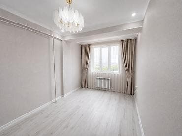 Продажа квартир: 1 комната, 58 м², Элитка, 9 этаж, Евроремонт — 2