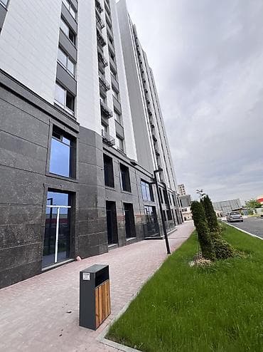 квартира бизнес: 2 комнаты, 80 м², Элитка, 7 этаж, Дизайнерский ремонт — 2