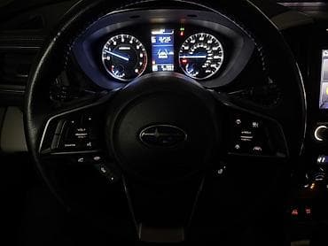 Продажа авто: Subaru Ascent: 2020 г., 2.4 л, Вариатор, Бензин, Кроссовер — 5