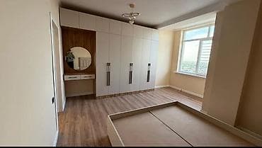 3 комнаты, 105 м², Индивидуалка, 9 этаж, Дизайнерский ремонт