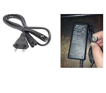 Блок питания FSP-060-DBCA1, 24в-2,5а для чековых принтеров Star