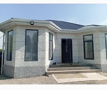 батирлерди сатуу: Срочноо продается дом 4 сотых рядом есть школа 200 метров от дома и — 1