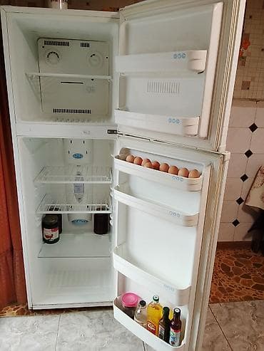 элт телевизор samsung с плоским экраном: Холодильник LG, Б/у, Двухкамерный, No frost — 2