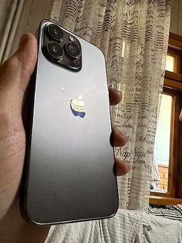 13 про айфон цена бишкек: IPhone 13 Pro, Б/у, 256 ГБ, Space Gray, 76 % — 4