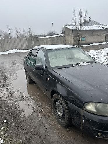 sprinter reks: Daewoo Nexia: 2010 г., 1.6 л, Механика, Бензин — 5