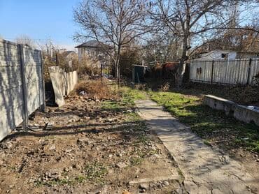 дача суу дом: Үй, 40 кв. м, 2 бөлмө, Менчик ээси, Эски ремонт — 5