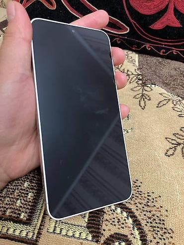 garmin 6 saphire: Samsung Galaxy S24, Б/у, 128 ГБ, цвет - Желтый, 1 SIM, eSIM — 5