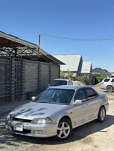 на акорд: Honda Accord: 2002 г., 1.8 л, Автомат, Бензин, Седан — 2