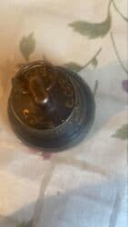 полированный машинка: Колокольчик в отличном состоянии — 3