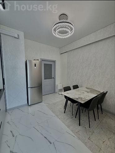 Недвижимость: 2 комнаты, 83 м², 14 этаж — 3