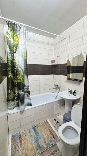 сниму квартиру на 1 месяц: 1 комната, Собственник, Без подселения, С мебелью полностью — 12