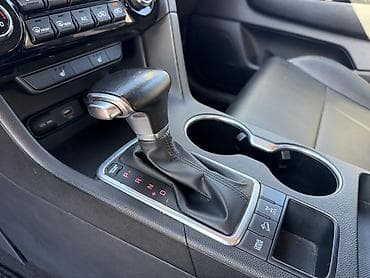 silver sport: Kia Sportage: 2019 г., 2.4 л, Автомат, Бензин, Кроссовер — 7