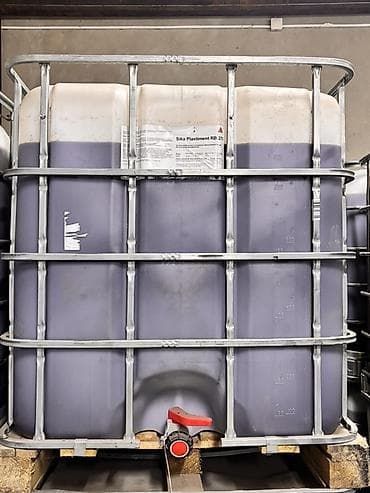 Sika Plastiment RB 270 — суперпластификатор Область применения