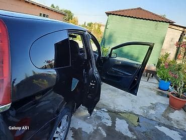 аккорд цена: Honda Stream: 2003 г., 2 л, Автомат, Бензин, Минивэн — 5