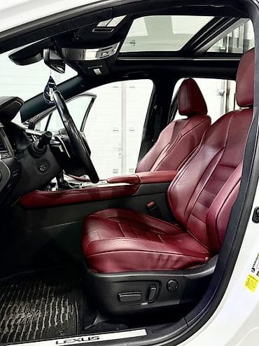 lexus e: Lexus RX: 2020 г., 3.5 л, Автомат, Бензин, Кроссовер — 6