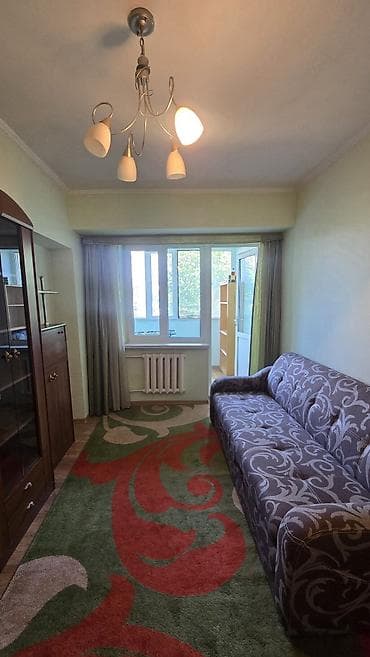 76: 3 комнаты, 76 м², Моссовет Индивидуалка, 3 этаж, Косметический ремонт — 5
