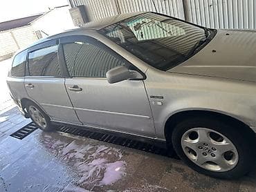 mers 814: Honda Avancier: 2002 г., 2.3 л, Автомат, Бензин, Универсал — 6