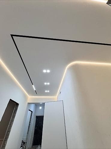 счетчик оборотов: Услуги электрика и сантехника в городе Ош. Что делаем: - Монтаж и — 6