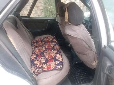 cdi 2 2: Daewoo Nexia: 1995 г., 1.5 л, Механика, Бензин, Седан — 5