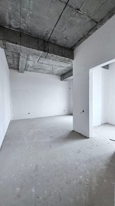 элитные дом: 3 комнаты, 128 м², Элитка, 4 этаж, ПСО (под самоотделку) — 8