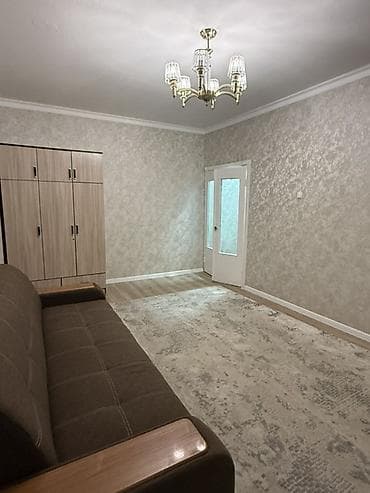 1 комната, Собственник, С мебелью полностью
