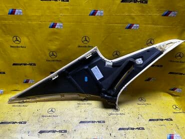 размеры наволочек на подушки евро: Обшивка стоек Mercedes-Benz Б/у, Оригинал, Япония — 2