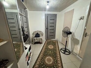 Үйдү ижарага алам: Үй, 54 м², 2 бөлмө, Менчик ээси, Косметикалык оңдоо — 4