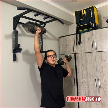 турник для дома бишкек цена: Турник, Новый, Бесплатная доставка — 2